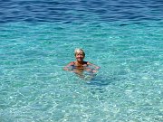 16 les eaux cristallines de Dugi